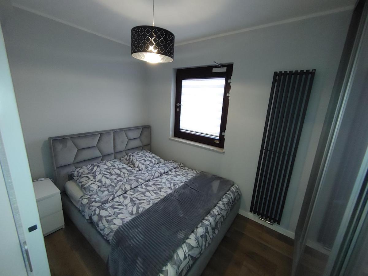 Apartament Chmielna - Waterlane Island Gdansk Exterior photo