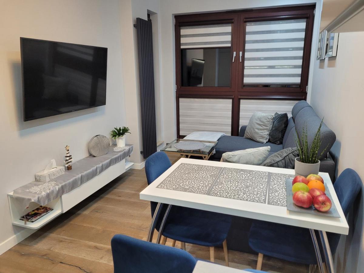 Apartament Chmielna - Waterlane Island Gdansk Exterior photo