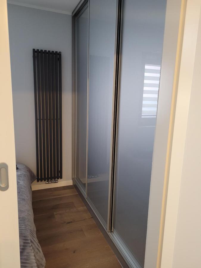 Apartament Chmielna - Waterlane Island Gdansk Exterior photo