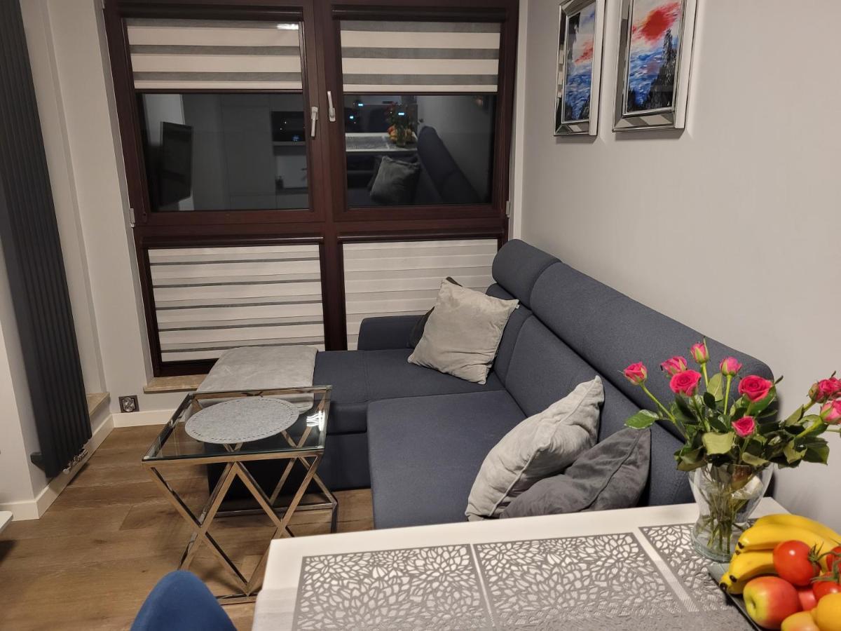 Apartament Chmielna - Waterlane Island Gdansk Exterior photo