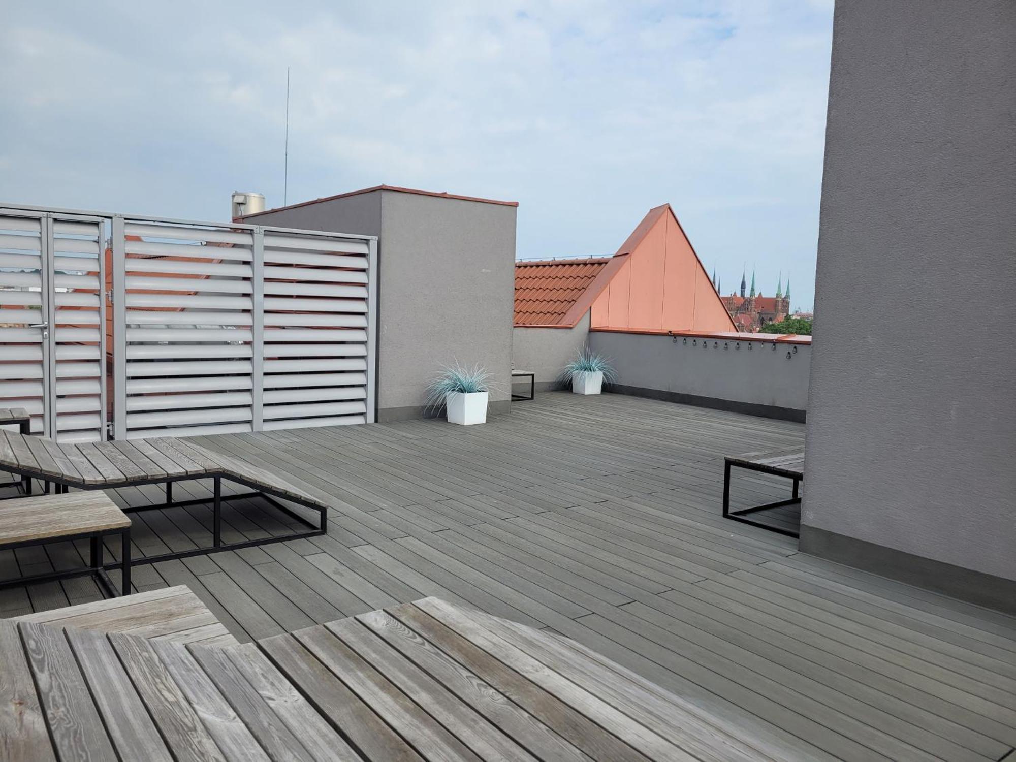Apartament Chmielna - Waterlane Island Gdansk Exterior photo