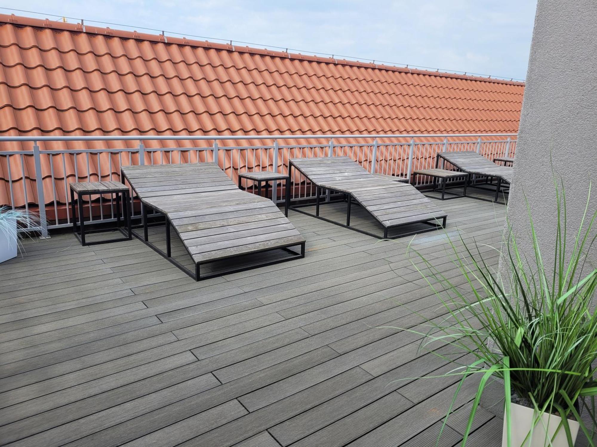 Apartament Chmielna - Waterlane Island Gdansk Exterior photo